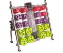 Pump Set Rack inc 30 Sets